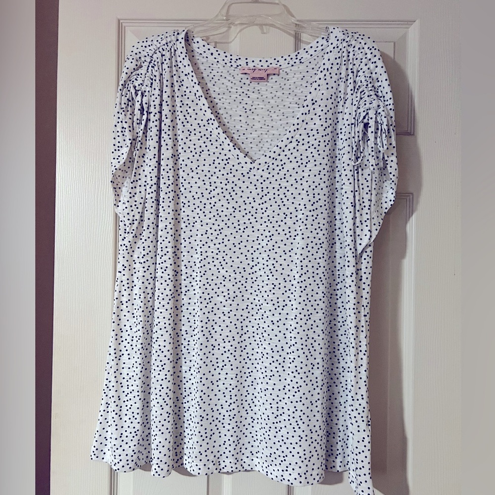 In Every Story by Penningtons T-Shirt - 2X